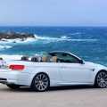 BMW M3 Cabrio - Foto 19 din 29