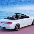 BMW M3 Cabrio - Foto 20 din 29