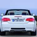 BMW M3 Cabrio - Foto 21 din 29
