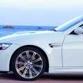 BMW M3 Cabrio - Foto 22 din 29