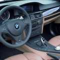 BMW M3 Cabrio - Foto 24 din 29