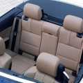 BMW M3 Cabrio - Foto 27 din 29