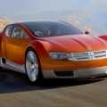 Dodge Zeo Concept - Foto 1 din 24
