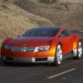 Dodge Zeo Concept - Foto 2 din 24