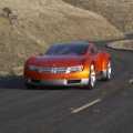 Dodge Zeo Concept - Foto 3 din 24