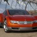 Dodge Zeo Concept - Foto 5 din 24