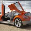 Dodge Zeo Concept - Foto 6 din 24