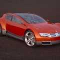 Dodge Zeo Concept - Foto 7 din 24