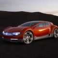 Dodge Zeo Concept - Foto 8 din 24