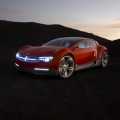 Dodge Zeo Concept - Foto 9 din 24
