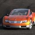 Dodge Zeo Concept - Foto 11 din 24
