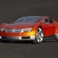 Dodge Zeo Concept - Foto 12 din 24