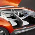 Dodge Zeo Concept - Foto 16 din 24