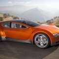 Dodge Zeo Concept - Foto 20 din 24