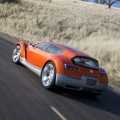 Dodge Zeo Concept - Foto 21 din 24
