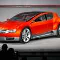 Dodge Zeo Concept - Foto 22 din 24