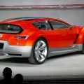 Dodge Zeo Concept - Foto 23 din 24