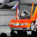 Dodge Zeo Concept - Foto 24 din 24