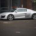 Audi R8 by Edo Competition - Foto 1 din 12