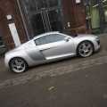 Audi R8 by Edo Competition - Foto 2 din 12
