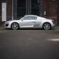 Audi R8 by Edo Competition - Foto 3 din 12