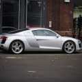 Audi R8 by Edo Competition - Foto 4 din 12
