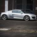Audi R8 by Edo Competition - Foto 5 din 12
