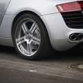 Audi R8 by Edo Competition - Foto 7 din 12