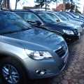 Lansare Volkswagen Tiguan - Foto 1 din 39