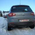 Lansare Volkswagen Tiguan - Foto 2 din 39