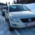 Lansare Volkswagen Tiguan - Foto 4 din 39