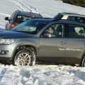 Lansare Volkswagen Tiguan - Foto 9 din 39
