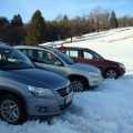 Lansare Volkswagen Tiguan - Foto 15 din 39