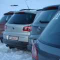 Lansare Volkswagen Tiguan - Foto 23 din 39