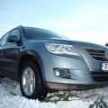 Lansare Volkswagen Tiguan - Foto 38 din 39