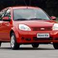  Noul Ford Ka - Foto 1 din 16