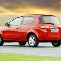  Noul Ford Ka - Foto 2 din 16