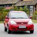  Noul Ford Ka - Foto 4 din 16