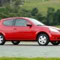  Noul Ford Ka - Foto 5 din 16