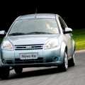 Noul Ford Ka - Foto 6 din 16