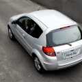  Noul Ford Ka - Foto 7 din 16