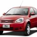 Noul Ford Ka - Foto 9 din 16