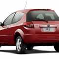  Noul Ford Ka - Foto 10 din 16