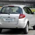  Noul Ford Ka - Foto 11 din 16