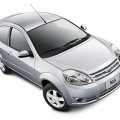  Noul Ford Ka - Foto 12 din 16