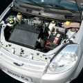  Noul Ford Ka - Foto 16 din 16