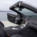 Mercedes Benz SL facelift - Foto 9 din 12