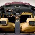 Mercedes Benz SL facelift - Foto 10 din 12