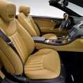 Mercedes Benz SL facelift - Foto 11 din 12