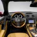 Mercedes Benz SL facelift - Foto 12 din 12